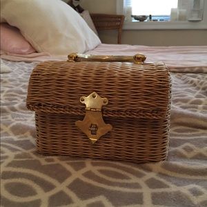 Vintage Bag - exclusively for Lewis